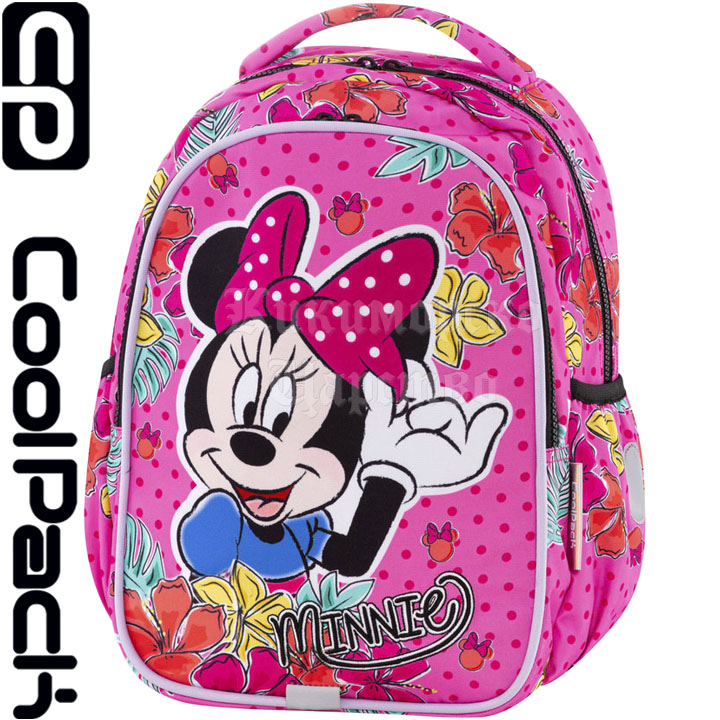 Cool Pack Joy S   Minnie Tropical B48301