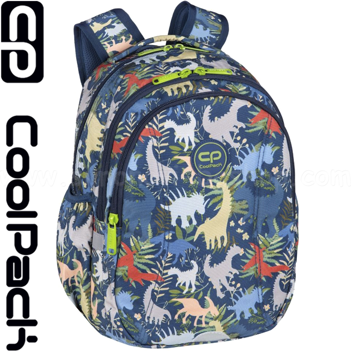 2022 Cool Pack Joy S   Dino ParkE48533