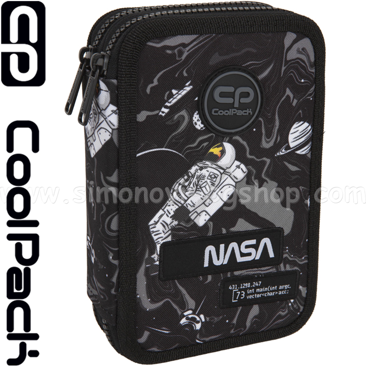 *2025 Cool Pack Jumper 2      Astronaut F066932