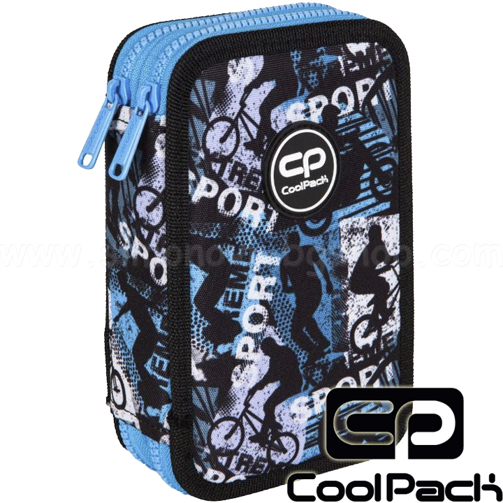2022 Cool Pack Jumper 2      BikersE66596