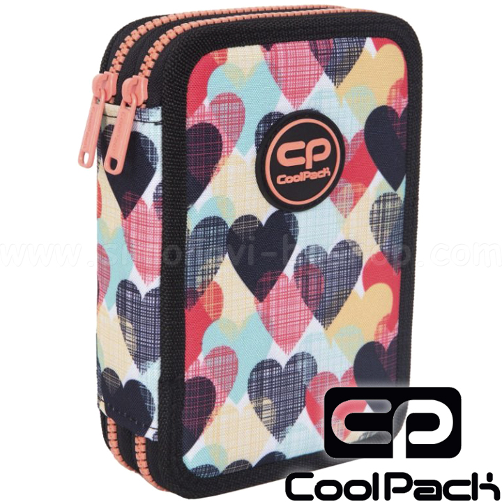 2023 Cool Pack Jumper 2      ChocoloveF066707