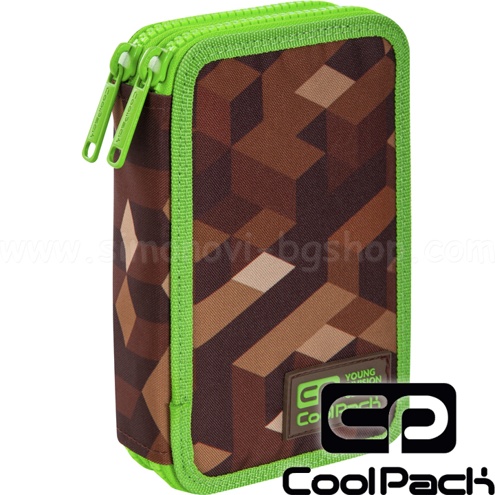 2020 Cool pack Jumper 2      City Jungle C66199