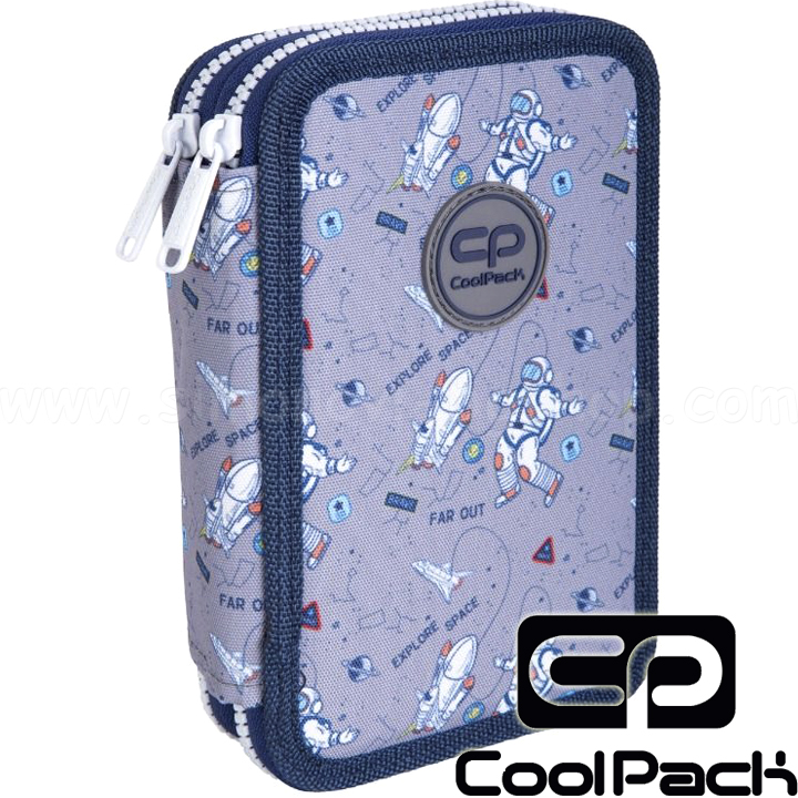 2022 Cool Pack Jumper 2      CosmicE66541