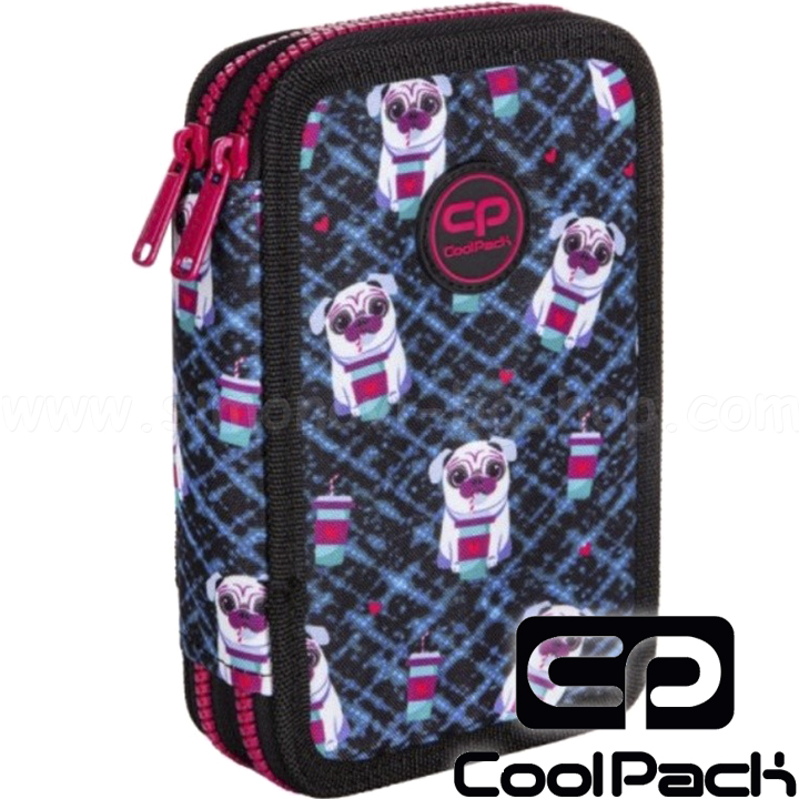 Cool Pack Jumper 2      Dogs To Go D066322