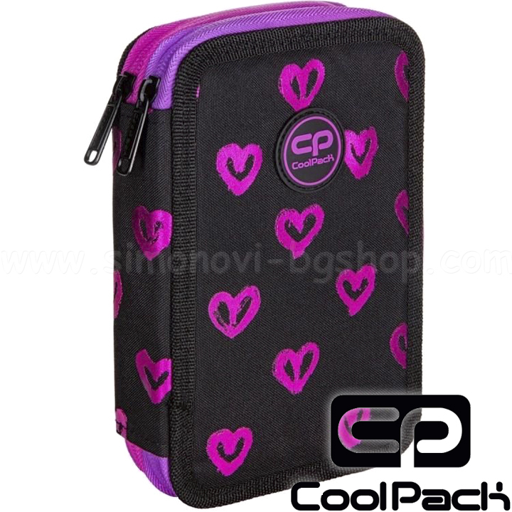Cool pack Jumper 2      Electra Hearts D066334