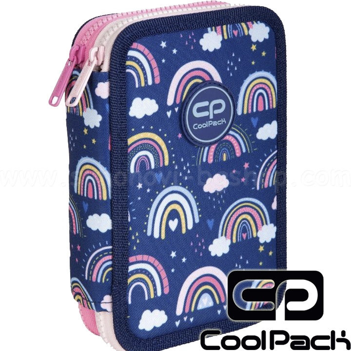 2022 Cool Pack Jumper 2      Follow your DreamsE66598