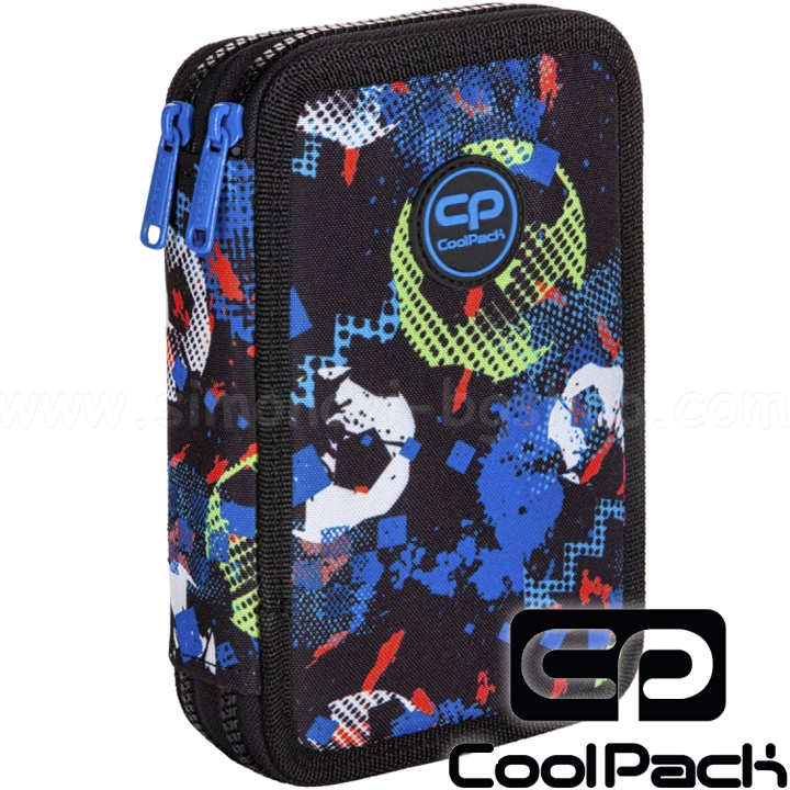 Cool pack Jumper 2      Football Blue D066336