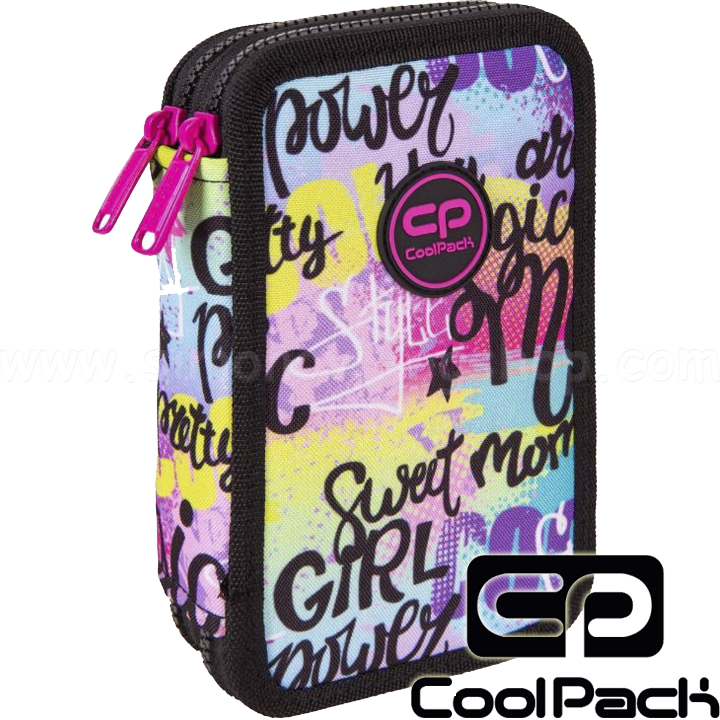 2022 Cool Pack Jumper 2      Girl PowerE66515