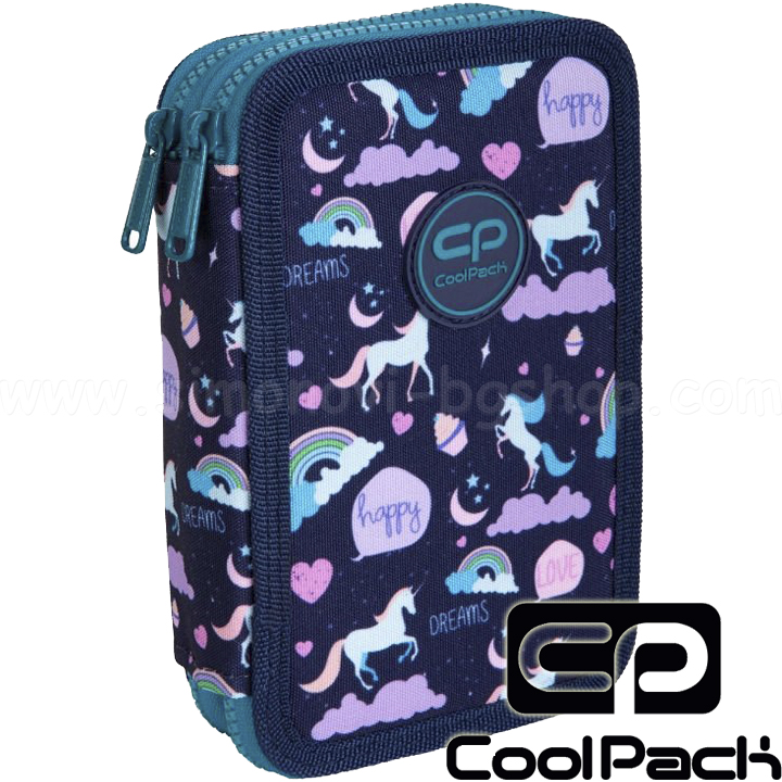 2022 Cool Pack Jumper 2      Happy UnicornE66549