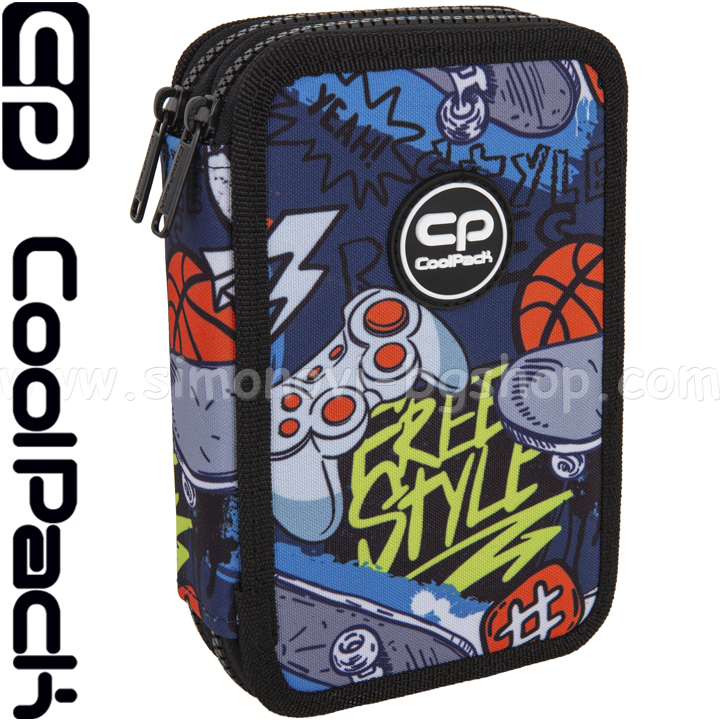 *2025 Cool Pack Jumper 2      Hobby F066929