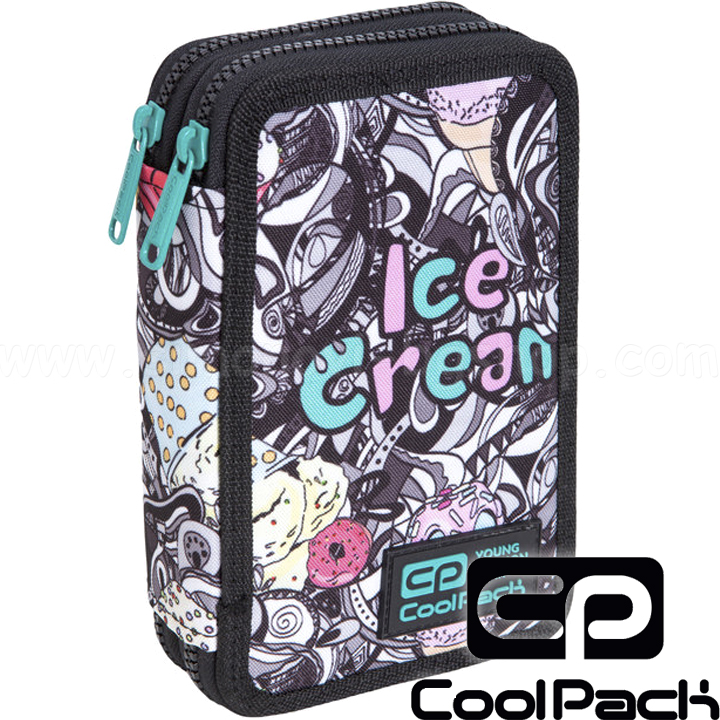 **2020 Cool Pack Jumper 3    3  Ice Cream C67239