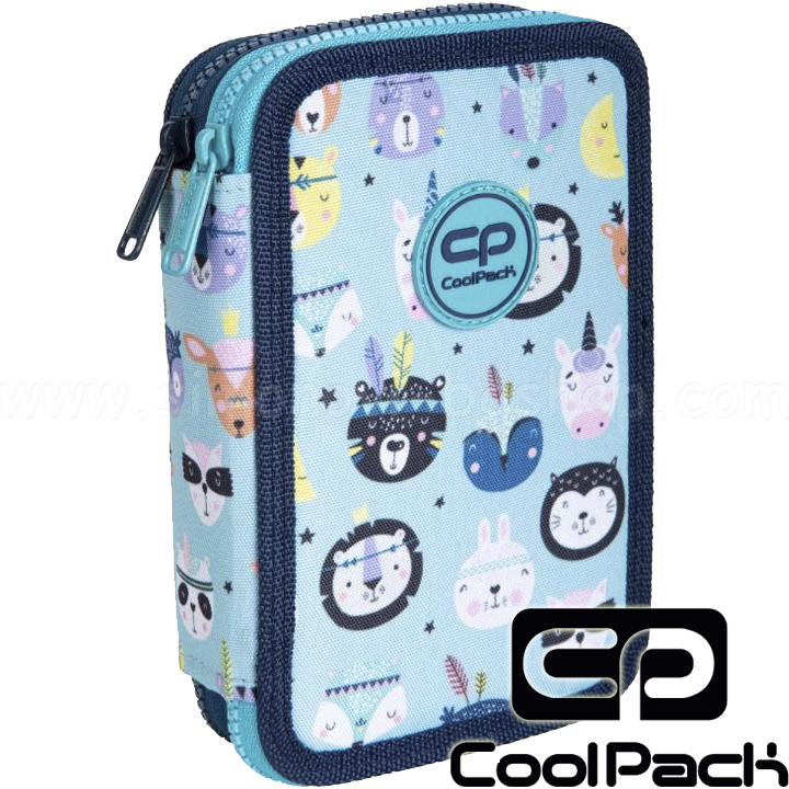 2022 Cool Pack Jumper 2      Indian ZooE66547