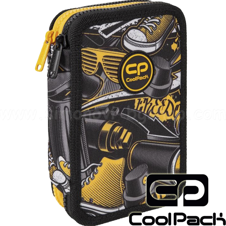 2022 Cool Pack Jumper 2      Just SprayE66574