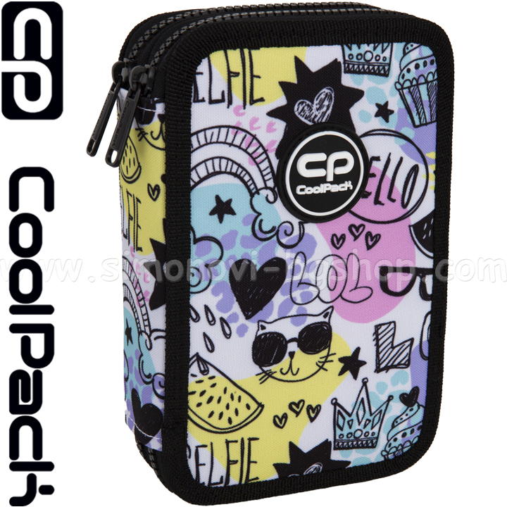 *2025 Cool Pack Jumper 2      Mood F066934
