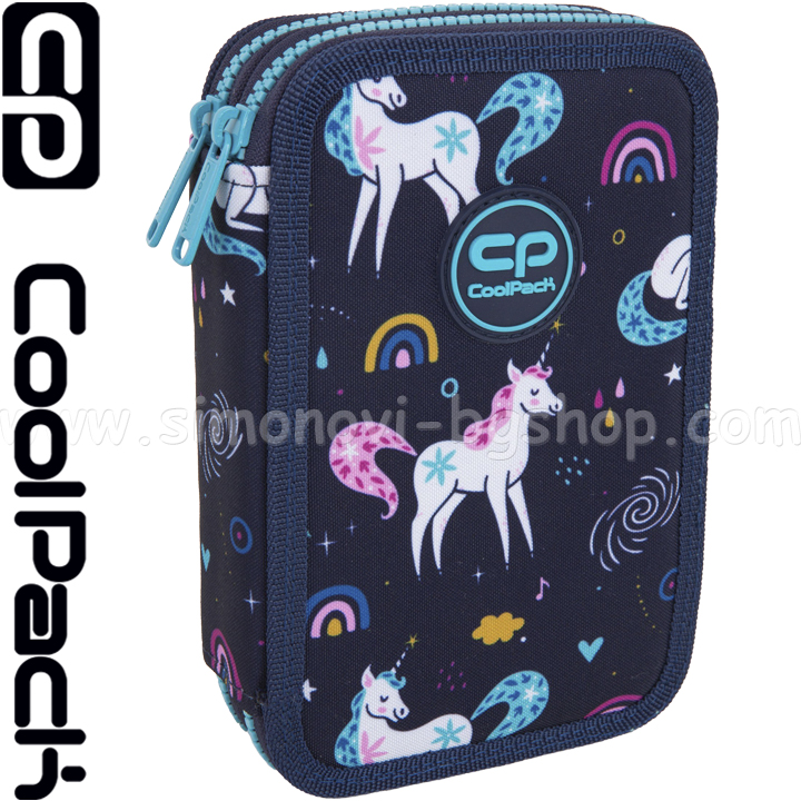 *2025 Cool Pack Jumper 2      Mrs. Unicorn F066935