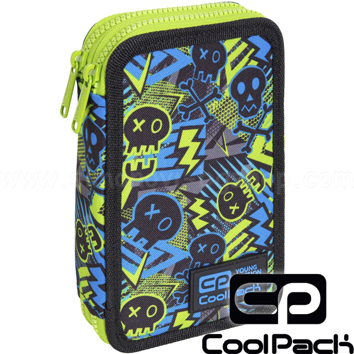 2020 Cool Pack Jumper 2      Xo Skull C66194