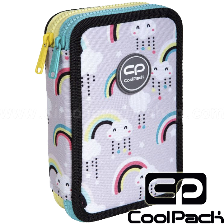 2022 Cool Pack Jumper 2      Rainbow TimeE66601
