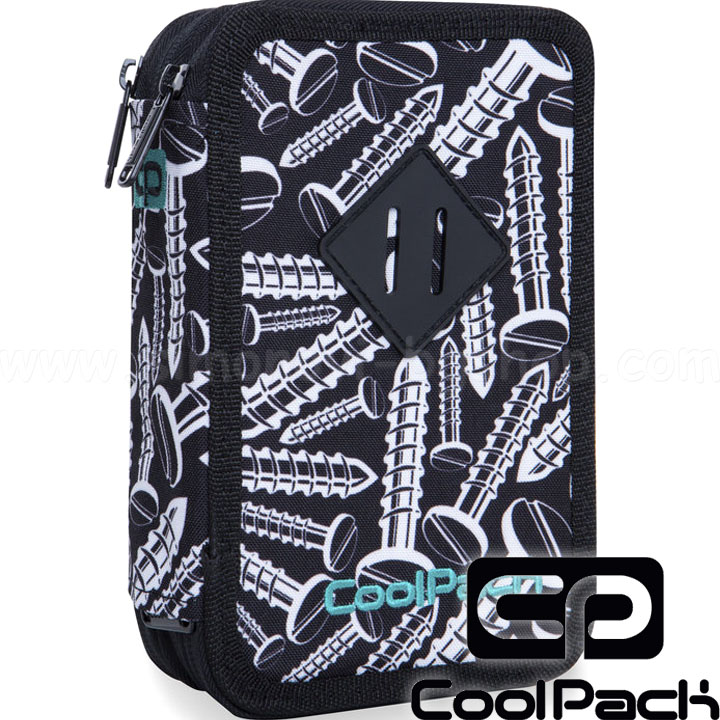 Cool pack Jumper 2      SCREWS B66033