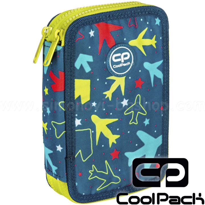 Cool Pack Jumper 2      Sky Flights D066328