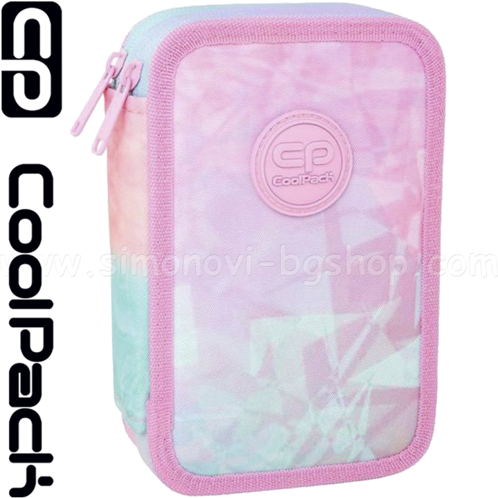 *2025 Cool Pack Jumper 2      Tie Dye F066912