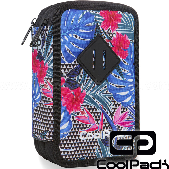 Cool pack Jumper 2      Aloha Blue B66048