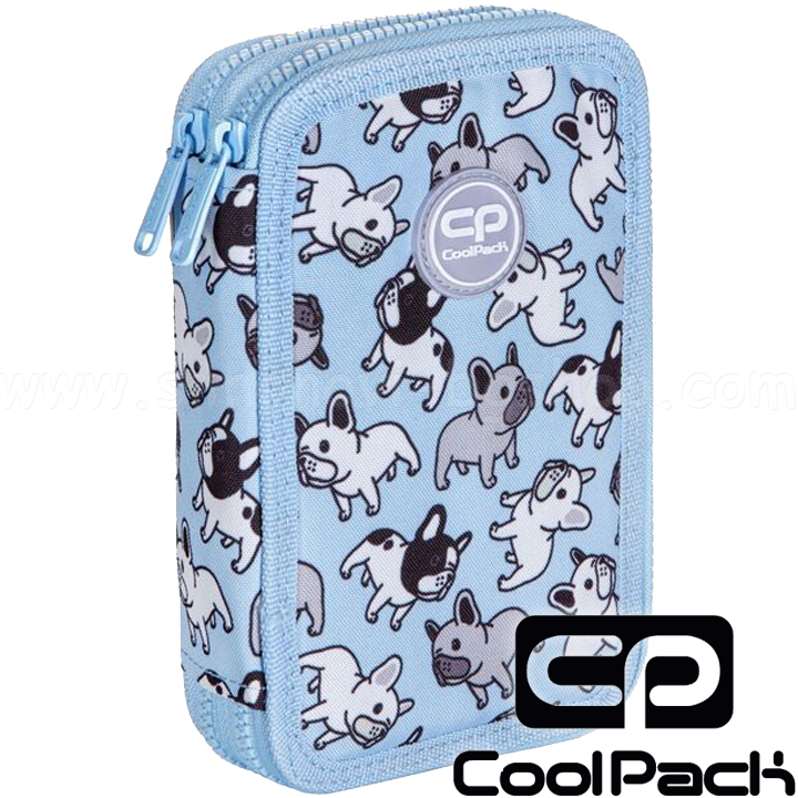 Cool Pack Jumper 2      Cute BulldogsD066333