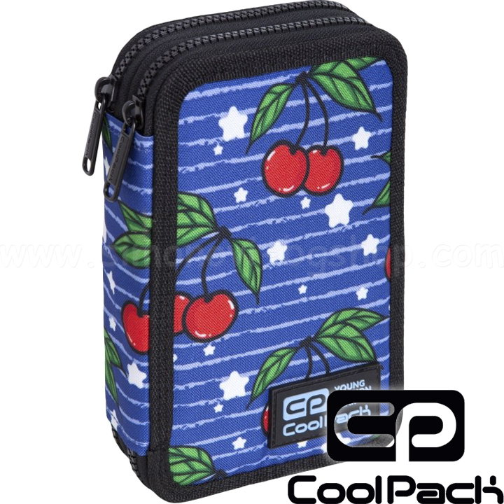 2020 Cool Pack Jumper 2      Cherries C66238