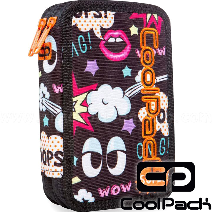 Cool pack Jumper 2      Comics A66202