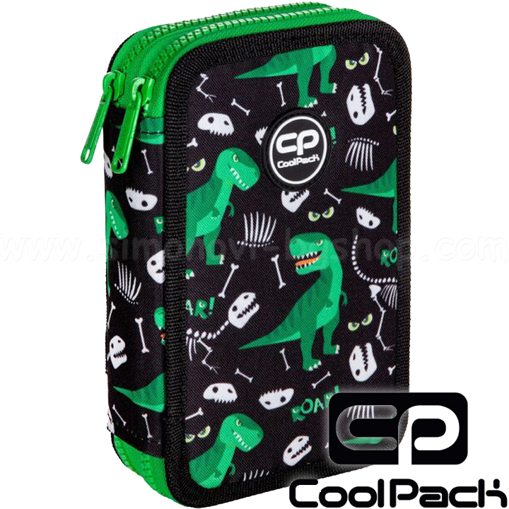 Cool Pack Jumper 2      Dinosaurs D066330