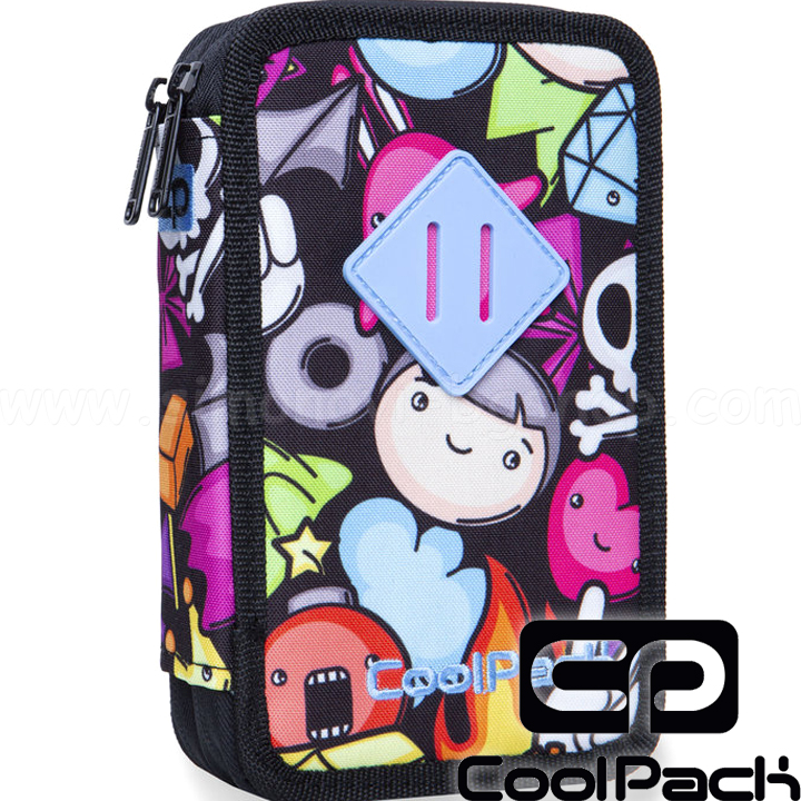 Cool pack Jumper 2      DOODLE B66040