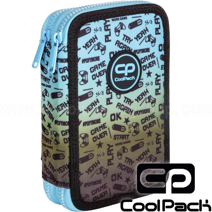 Cool Pack Jumper 2      Game 2TD066338