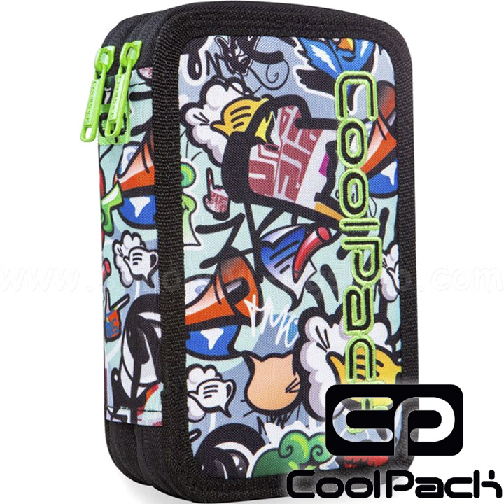 Cool pack Jumper 2      Graffiti A66201