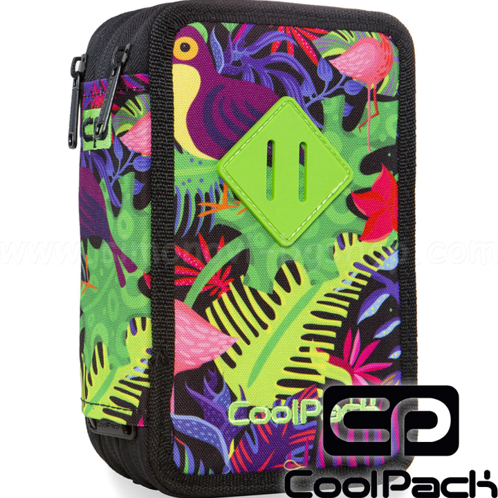 Cool pack Jumper 2      JUNGLE B66041