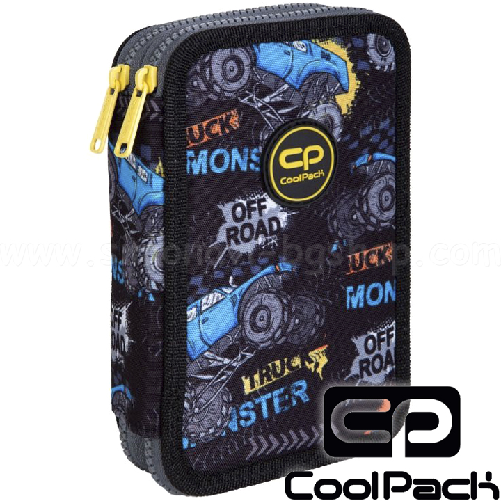 2022 Cool Pack Jumper 2      MonsterE66605