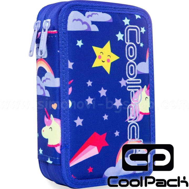 Cool pack Jumper 2      Unicorns A66208