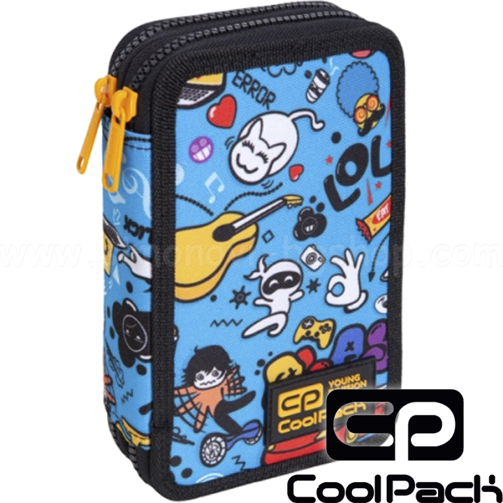 2020 Cool Pack Jumper 2      Party Time C66243