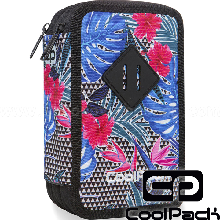Cool Pack Jumper 3    3  Aloha Blue B67048