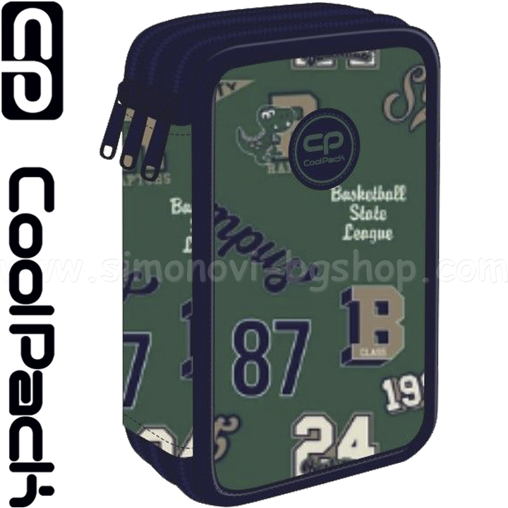 2025 Cool Pack Jumper 3    3  American RetroF067901
