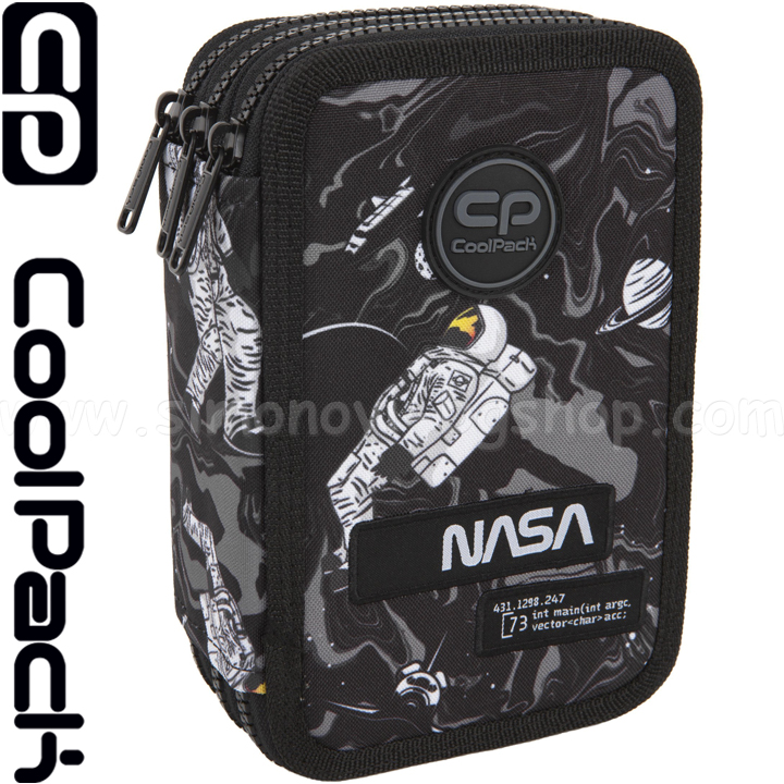 2025 Cool Pack Jumper 3    3  Astronaut F067932
