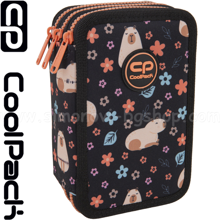 2025 Cool Pack Jumper 3    3  Capybara F067937