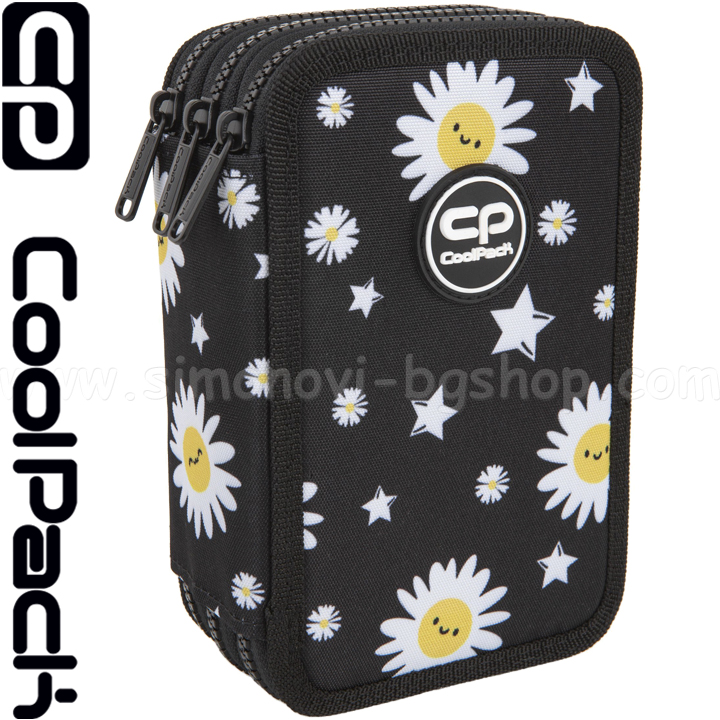2025 Cool Pack Jumper 3    3  Daisy Black F067817