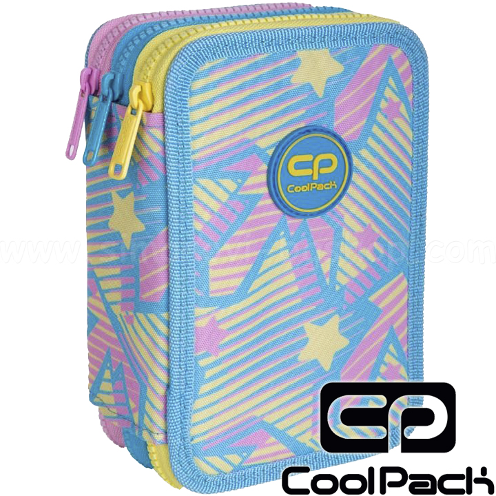 2022 Cool Pack Jumper 3    3  Dance FloorE67537