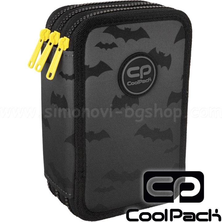 2023 Cool Pack Jumper 3    3  Darker NightF067680
