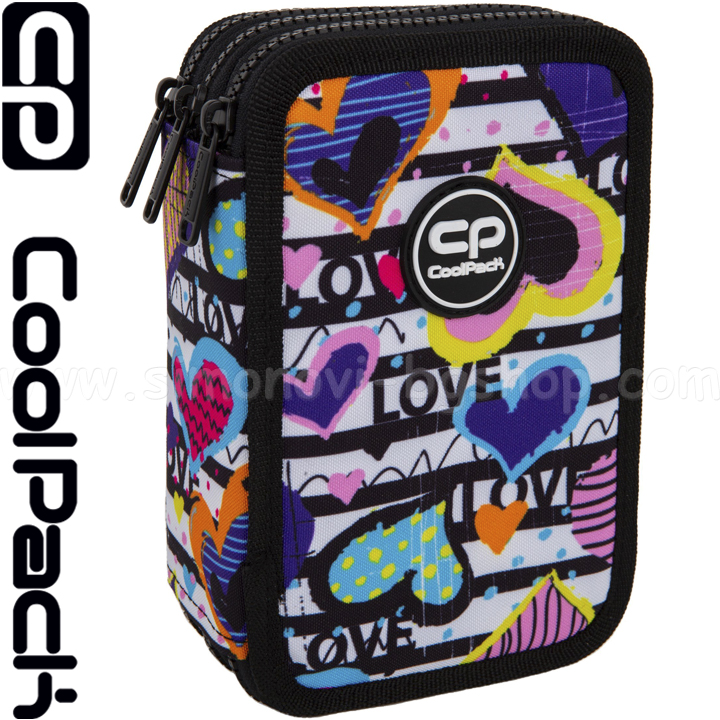 2025 Cool Pack Jumper 3    3  Diary F067936