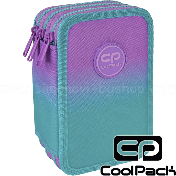 2022 Cool Pack Jumper 3    3  Gradient BlueberryE67505