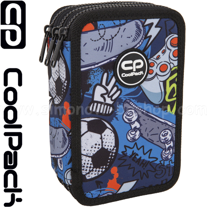 2025 Cool Pack Jumper 3    3  Hobby F067929