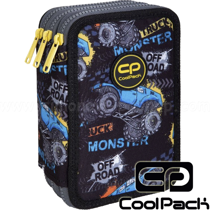 2022 Cool Pack Jumper 3    3  MonsterE67605