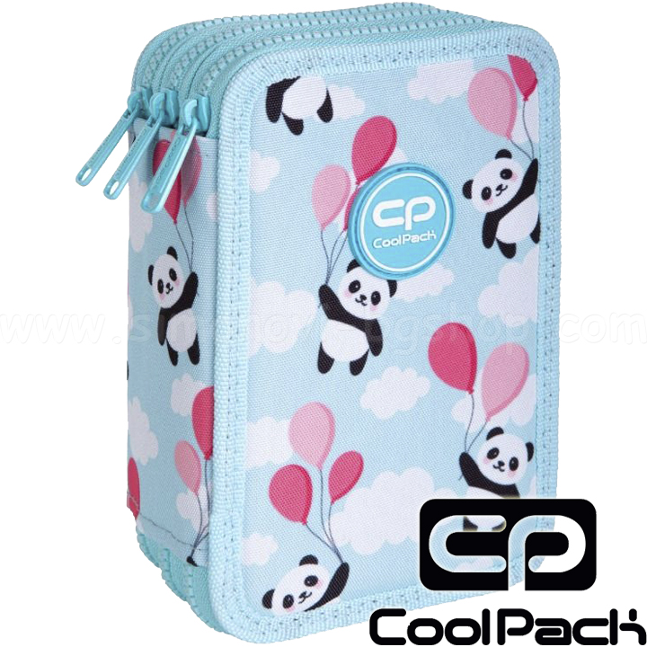 2022 Cool Pack Jumper 3    3  Panda BalloonsE67548