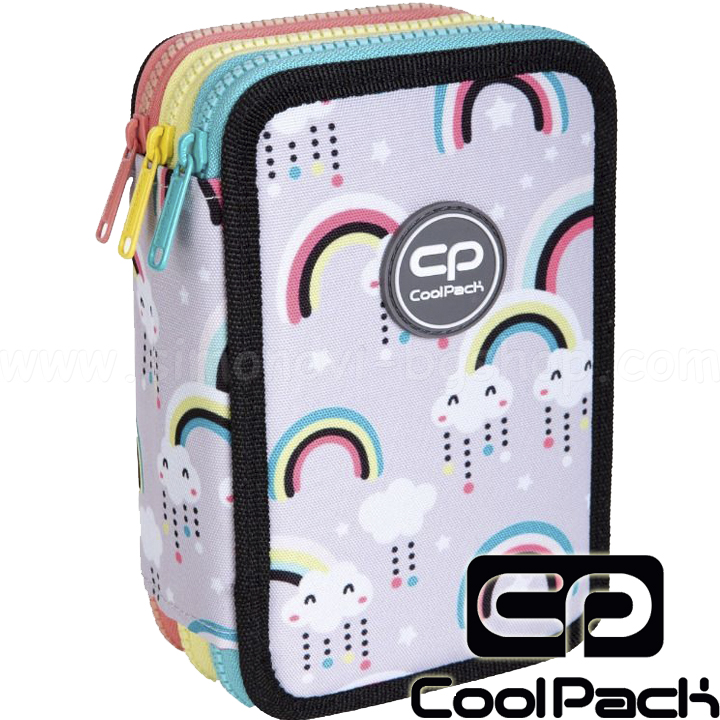 2022 Cool Pack Jumper 3    3  Rainbow TimeE67601