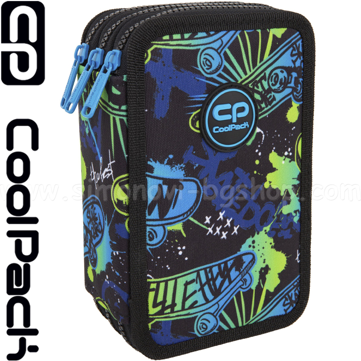 2025 Cool Pack Jumper 3    3  Skate Night F067930